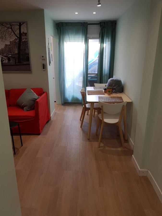 Precioso apartamento 3hab en Valencia  Exterior foto